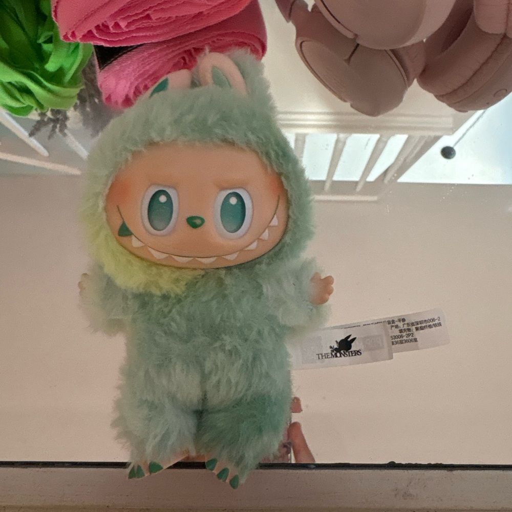 AUTHENTIC Labubu
